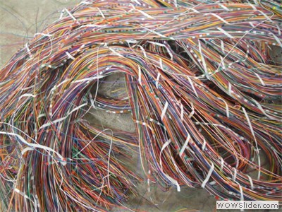 Crush Wire