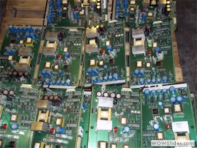 PCB Scrap