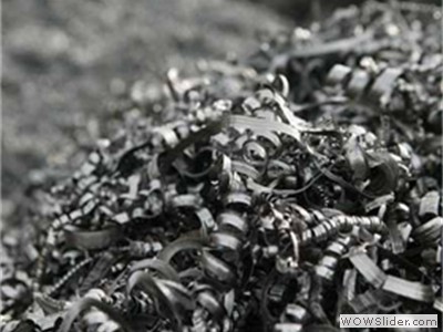 Steel Scrap